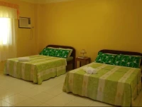 Villa Almedilla Pension House 