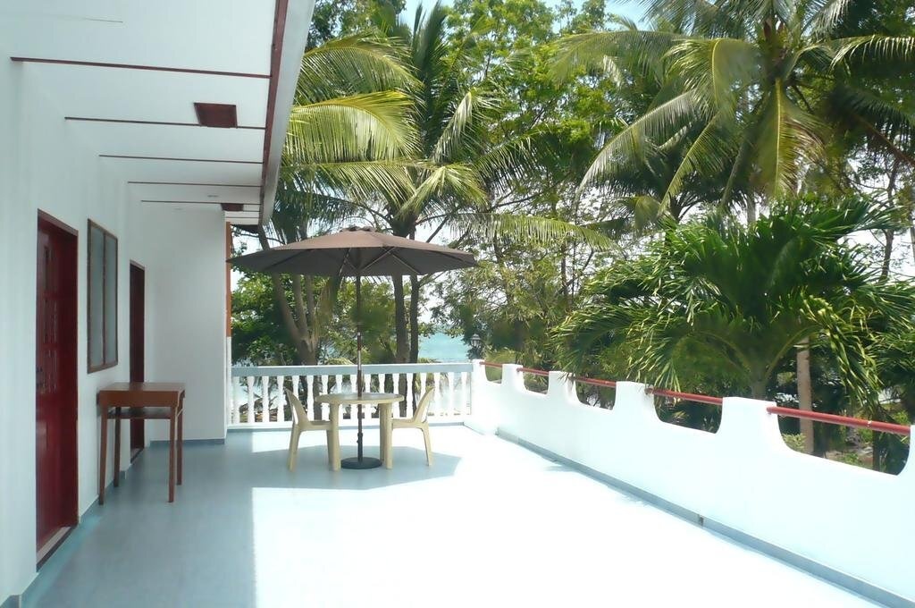 Villa Juana 