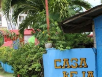 Casa Keja 