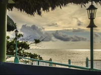 Francjoreen Beach Resort 