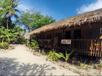 Amami Beach Resort