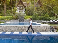 Buri Resort & Spa 