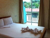Montani Beach Resort