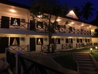 Paradise Resort & Dive Center 