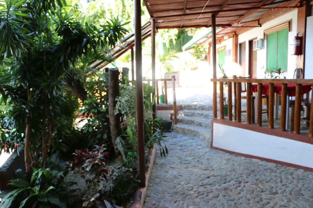 Badladz Dive Resort 