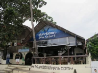 Blue Ribbon Dive Resort 