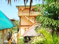 Casa Manuel Resort & Hotel 