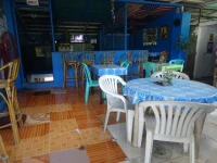 Happy Buddha Inn 