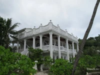 Blue Crystal Beach Resort 