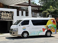 Princesa Garden Island Resort and Spa 5*