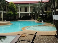 Citystate Asturias Hotel Palawan 