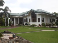 Bushida Bed and Breakfast 