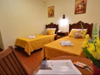CasaГ±as Suites 