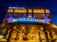 Fersal Hotel - Puerto Princesa 