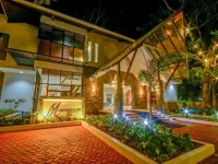 Marianne Hotel 3*