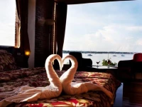 Marina de Bay Hotel Restaurant and Spa 
