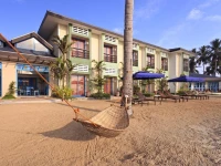 Microtel by Wyndham Puerto Princesa 