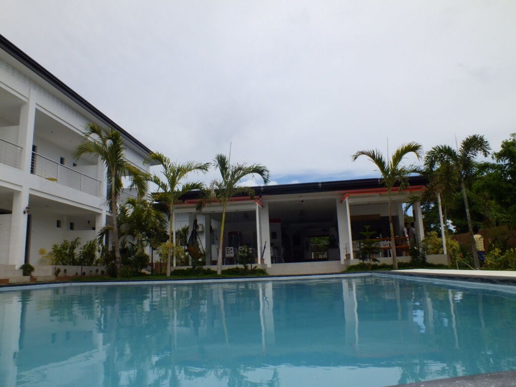 Paboreal Boutique Hotel 