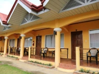 Villa Manuel Tourist Inn 