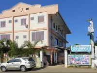 Adventurers Place 