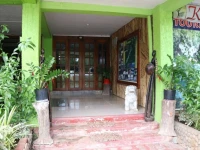 Kianna Inn and Restobar 