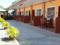 Loraines Pension House 
