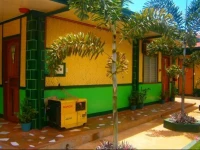 Marie Ville Bed & Breakfast 