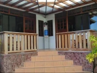Nonoy Matt Bed & Breakfast 