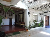 Orange Mangrove Pension House 3*