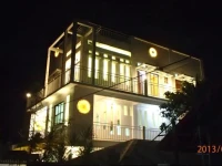 Pension del Flora 