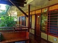 Pinaluyan Guest House 