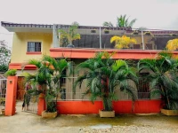 Residencias de Anna Maria 