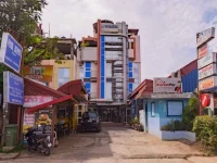 Voyagers Palace 3*