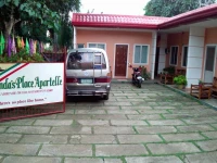 Barandas Place 