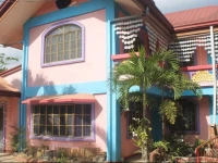 Color Mansion 1*