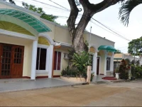 DLucky Garden Inn 