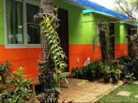 Natuas Cabin 