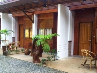 Uyang Bed & Breakfast 