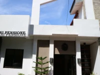 Mabini Pensione 