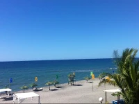 Rama International Beach Resort 
