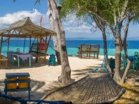 Modessa Island Resort 