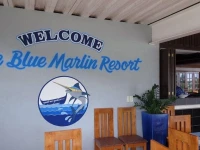 La Union Blue Marlin Resort 