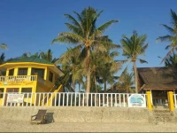 Lanas Beach Resort (Carabao Island) 