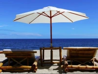 La Luz Beach Resort & Spa 