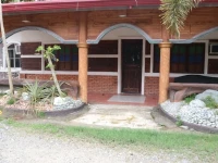 Nipa Hut Resort 