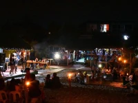 Mope Beach Resort 