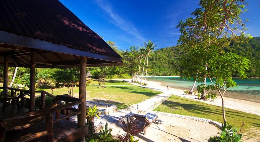 Secret Paradise Resort & Turtle Sanctuary 