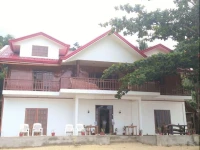 Victoria Beach House 