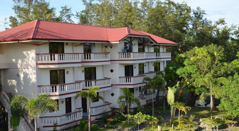 Seasun Beach Resort &amp; Hotel 