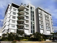 Paseo Premiere Hotel 